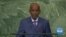 Togo’s Dussey Address 77th UNGA 