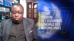 ONU: les pays africains réclament "un siège permanent avec droit de veto"
