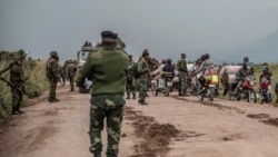 RDC: "Bunagana, c'est chez nous", clame un porte-parole du M23