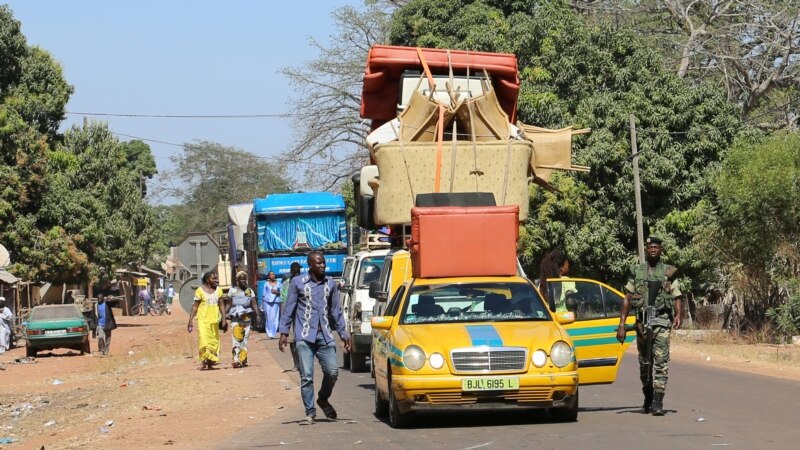 Des sirops pour enfants contaminés en circulation en Afrique