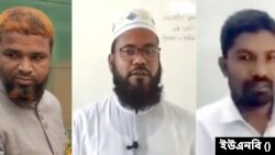 আটক ৩ শিক্ষক