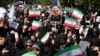 Week of Unrest in Iran Leaves at Least 35 Dead  