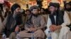 Échange de prisonniers entre Washington et les talibans