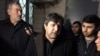 Azeri Journalist Accused of 'Hooliganism'