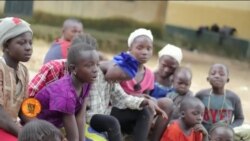 نائیجیریا میں اغوا برائے تاوان کا خوف، اسکولز بند