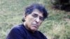 یدالله رویایی شاعر ایرانی درگذشت