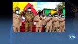 🇲🇱Kayes Mara niema Gouverneur ye Dankarili soro Kunu Nin arabadon in na