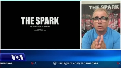 Filmi i ri shqiptaro-amerikan “The Spark” 