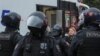 Hundreds Arrested in Russian Crackdown on Anti-Mobilization Protests  