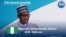 Nigeria Buhari Addresses 77th UNGA