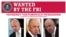FILE - The United States announced on March 3, 2022 they were imposing sanctions against Russian oligarchs, including Yevgeniy Prigozhin (seen in an FBI poster). 