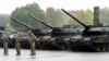 آلمان طرح ارسال تانک‌های لیوپارد-۲ را به اوکراین منظور کرد
