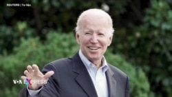 Tổng thống Biden muốn thăm chính thức Việt Nam