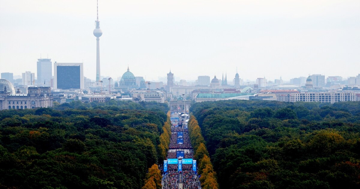 Berlin'de Seçim Tekrarlanabilir