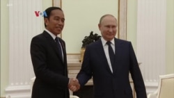 Wacana Pembelian Minyak Rusia oleh Indonesia dan Proposal Pembatasan Harga oleh AS