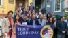 Interview with SFT about Tibet Lobby