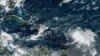 Tropical Storm Fiona Moves West Toward Caribbean 
