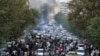 سی‌ان‌ان: اعتراضات امسال ایران «بی‌سابقه» است