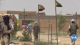 🇲🇱Mali Kidal, Mali jamana na, cɛncɛn sira dɔ kan, garadi marifatigiw bɛ ɲɔgɔn falen falen sɛgɛsɛgɛlikɛyɔrɔ dɔ la