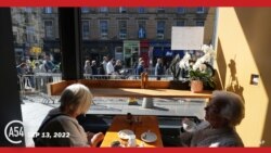 Africa 54: Thousands Pay Final Respects to QE2, William Ruto inaugurated & More