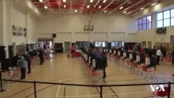 Alozîya Ser Hilbajartinên Mijdarên yên Amerîka Metirsîyê Çê Dike