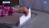 Ukrayna'da Rus İşgali Altındaki Dört Bölgede Referandum