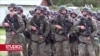 Pripadnici Oružanih snaga BiH se pripremaju za NATO misije
