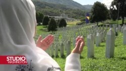 Obilježena 19. godišnjica otvaranja Memorijalnog centra Srebrenica