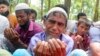 AS Umumkan Bantuan Kemanusiaan $170 Juta Bagi Rohingya