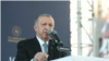 اردوغان خواستار پایان 'هرچه زودتر' جنگ در اوکراین شد