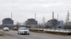 Министр энергетики Украины не видит прогресса в соглашении по Запорожской АЭС