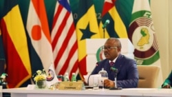 La Cédéao maintient ses sanctions contre le Burkina Faso, le Mali et la Guinée