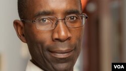 Léonce Ndikumana, professeur d'économie à l'Université du Massachusetts et spécialiste de la fuite des capitaux en Afrique.