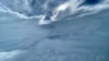 Uragan Fiona iznead Bermuda, 22. septembra 2022, na fotografiji Američkog vojnog vazduhoplovstva. 
