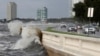Губернатор Флориды объявил чрезвычайное положение из-за урагана «Иан»
