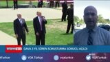 New York Başsavcısı’ndan Trump’a Dolandırıcılık Davası 