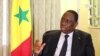 Entretien exclusif avec Macky Sall, président du Sénégal et de l'UA