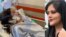 مهسا امینی بعد از بازداشت پلیس گشت ارشاد، جان باخت. 