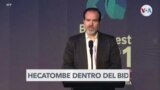 Crisis en el BID: directores ejecutivos planean destituir a su presidente