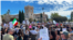 تجمع ایرانیان مقیم سندیهگو -شنبه ۲ مهر