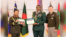 আঞ্চলিক শান্তির জন্য ২৪ দেশের সেনাবাহিনী একসঙ্গে কাজ করবে: আইএসপিআর। 
