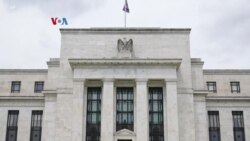 Laju Inflasi Terus Mencekik, Federal Reserve Belum Beralih "Kalem"