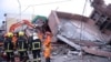 Taiwan Diguncang Beberapa Gempa Susulan