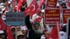 Turkey's Anti-LGBTQ Display Reflects Nation's Political Shift