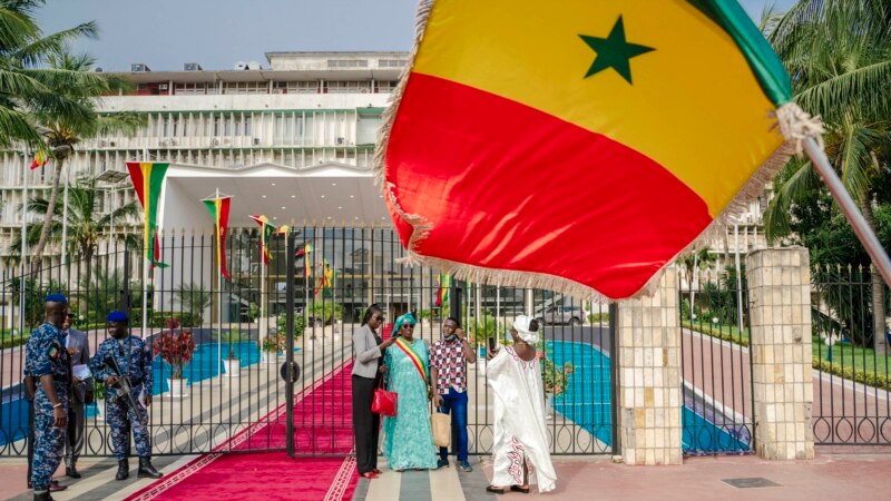 Présidentielle sénégalaise: l'attente devient longue et angoissante