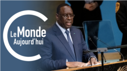 Le Monde Aujourd’hui : Macky Sall devant l'ONU