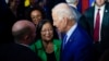 Biden Hosts Unity Summit Amid Political Division