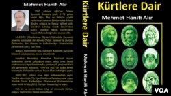 Pirtûka Mehmet Hanîfî Alir Ya Bi Navê ‘Li Ser Kurdan’