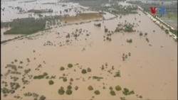 کیا پاکستان میں آئندہ بھی اتنے بڑے سیلاب آئیں گے؟