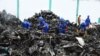 Le recyclage, une industrie prometteuse au Nigeria jonché de décharges